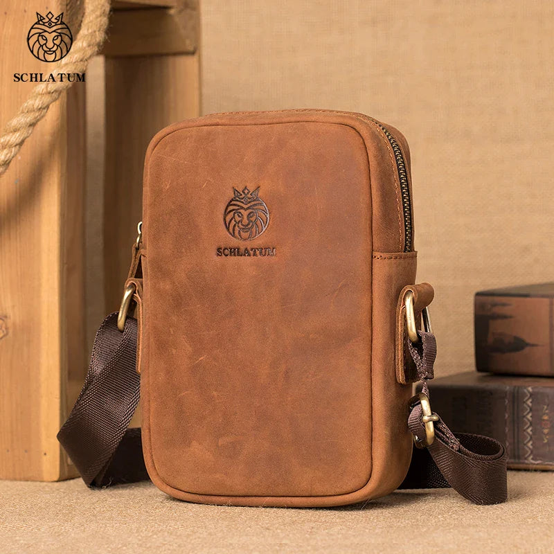 Collection Sac Bandoulière Homme