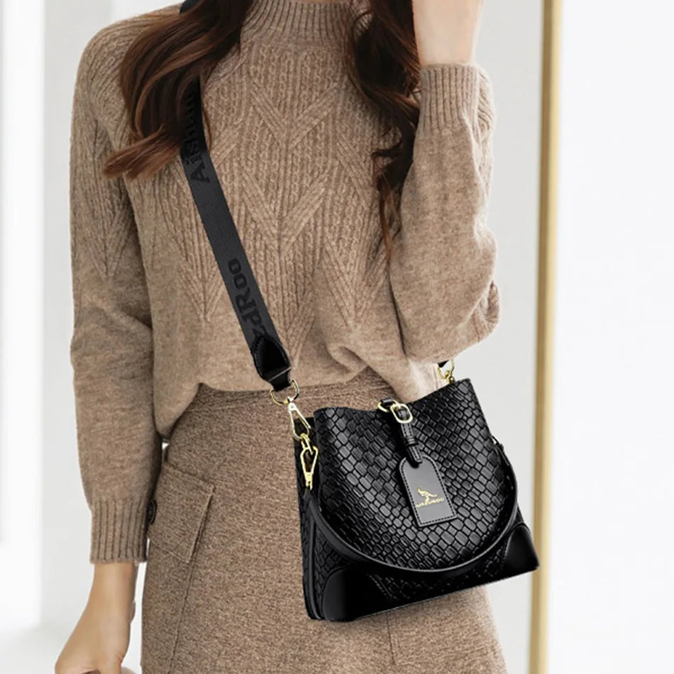 Sac bandoulière