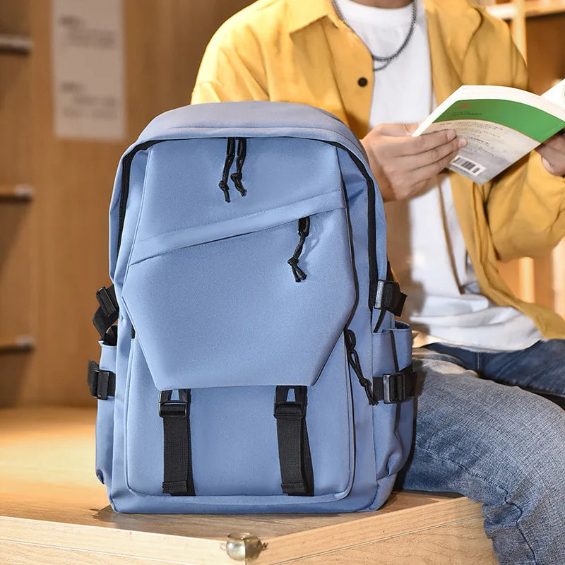 Collection Sac à Dos Scolaire - Alliez style, confort et praticité