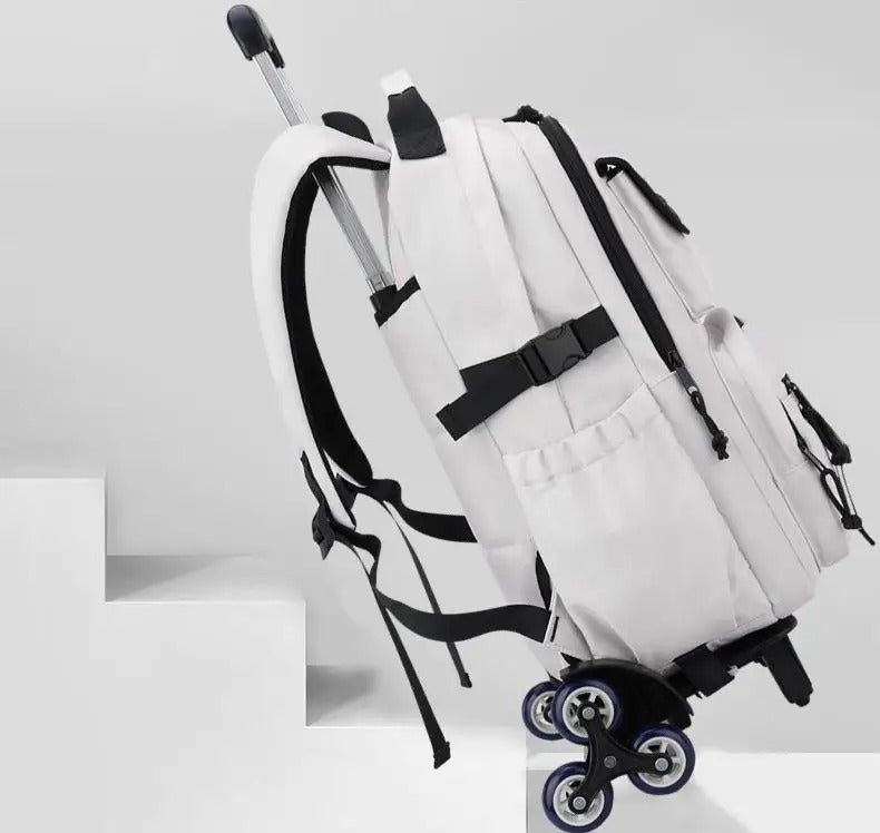 Sac à Dos avec Roulettes