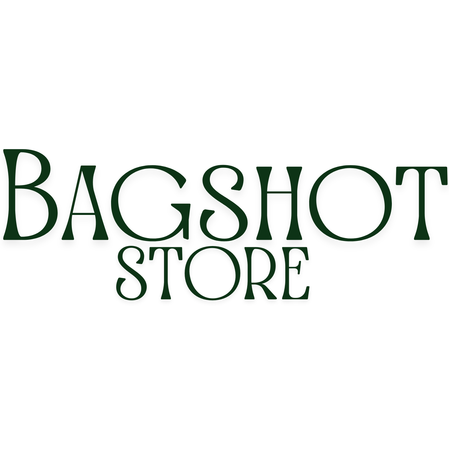 BagshotStore