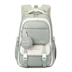 Sac à dos scolaire fille – Léger et pratique BagshotStore
