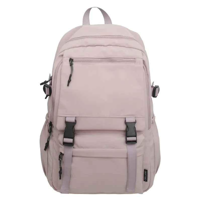 Sac à dos scolaire unisexe  – Idéal collégiens et lycéens BagshotStore
