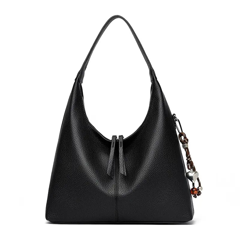 Genuine Brand Luxury Handbags Women Bags Designer Crossbody Bags for Women High Quality Top Quality Soft Leather Shoulder Bag BagshotStore