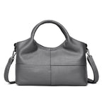 Genuine Brand Handbags Soft Leather High Quality Women Bag Small Casual Female Messenger Shoulder Bag Ladies Crossbody Bag BagshotStore