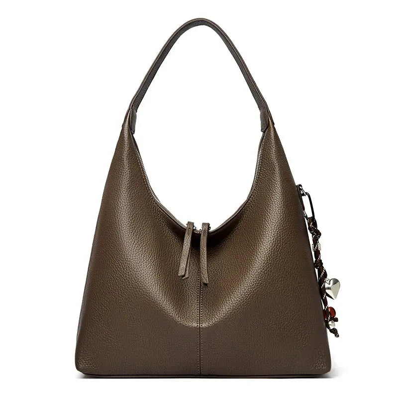 Genuine Brand Luxury Handbags Women Bags Designer Crossbody Bags for Women High Quality Top Quality Soft Leather Shoulder Bag BagshotStore