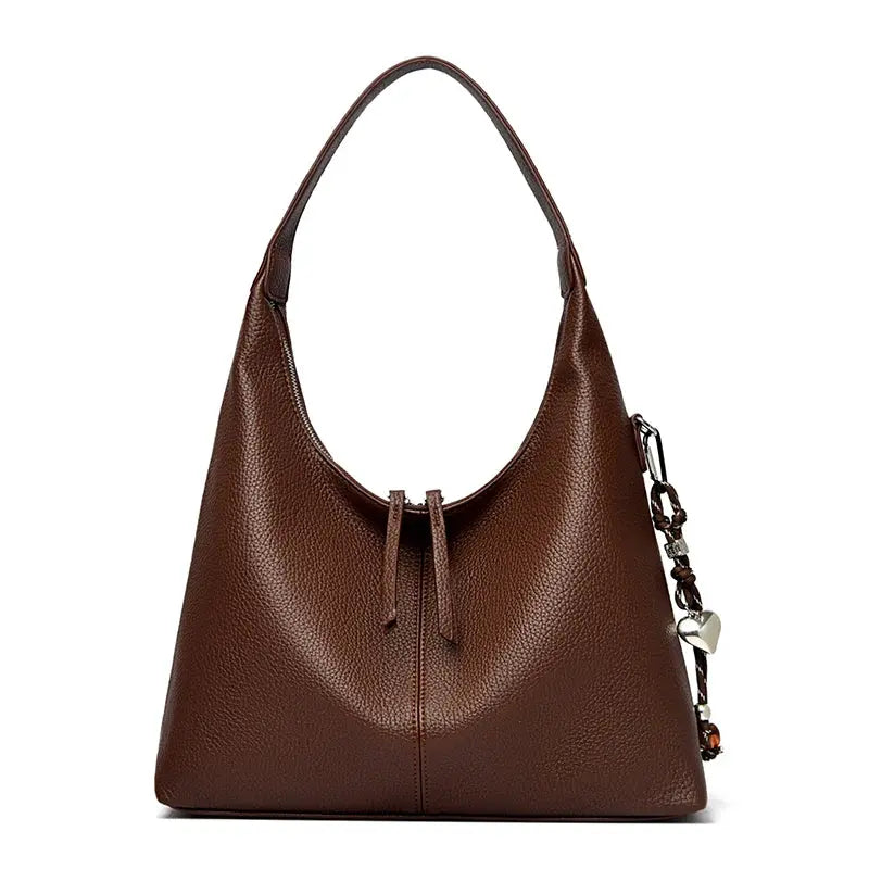 Genuine Brand Luxury Handbags Women Bags Designer Crossbody Bags for Women High Quality Top Quality Soft Leather Shoulder Bag BagshotStore