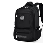 Sac à dos scolaire garçon – Léger, résistant et spacieux BagshotStore