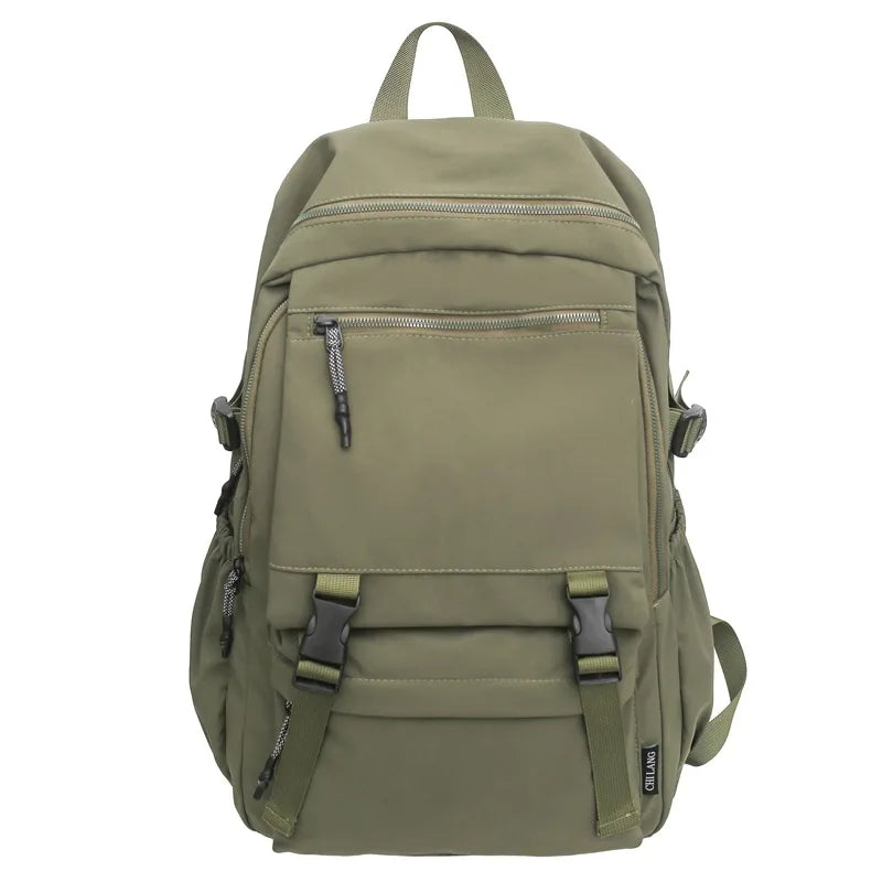 Sac à dos scolaire unisexe  – Idéal collégiens et lycéens BagshotStore