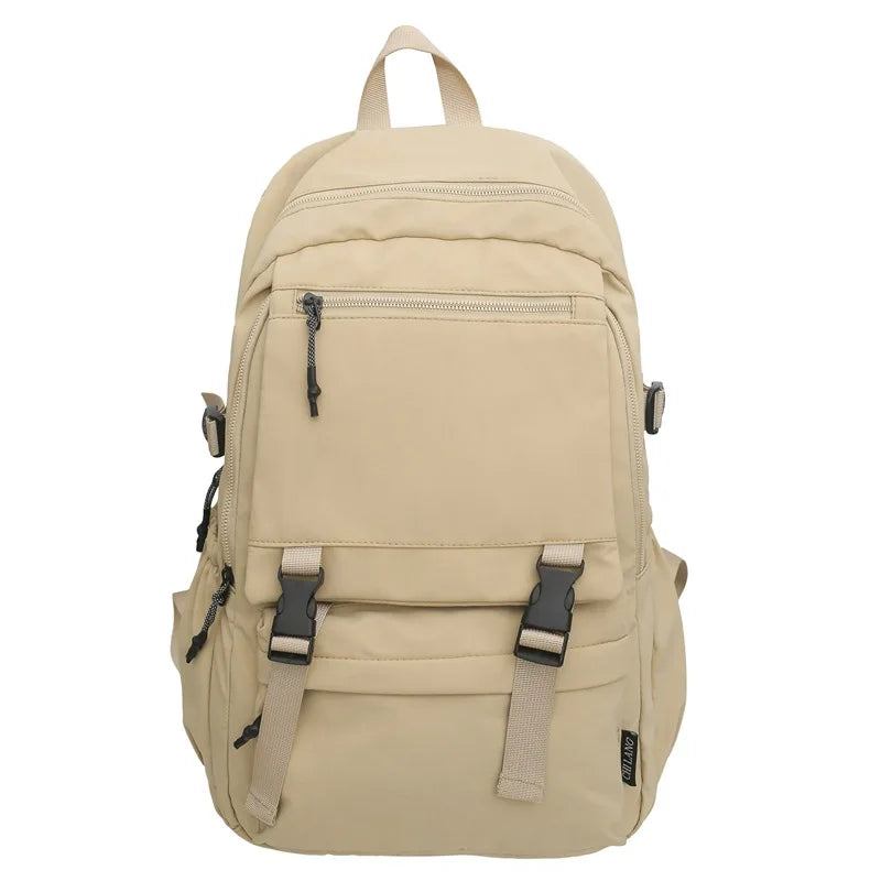 Sac à dos scolaire unisexe  – Idéal collégiens et lycéens BagshotStore