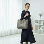 Grand sac spacieux Trinidad porté épaule BagshotStore