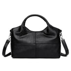 Genuine Brand Handbags Soft Leather High Quality Women Bag Small Casual Female Messenger Shoulder Bag Ladies Crossbody Bag BagshotStore