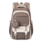 Sac à dos scolaire fille – Léger et pratique BagshotStore
