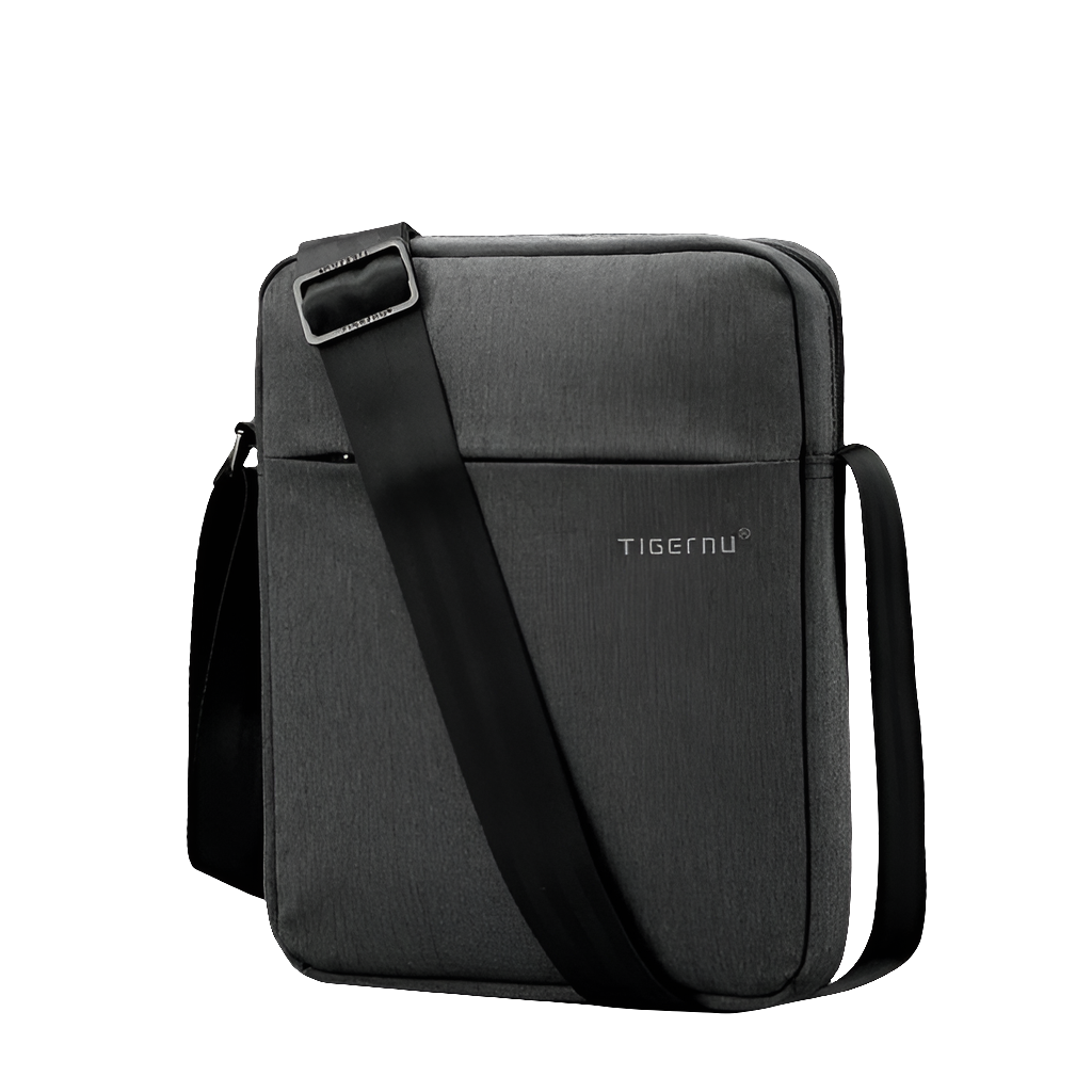 Tigernu New Men Messenger Bag High Quality Waterproof Shoulder Bag For Men Business Travel Crossbody Bag Male Mini Bag BagshotStore