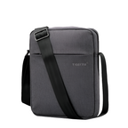 Tigernu New Men Messenger Bag High Quality Waterproof Shoulder Bag For Men Business Travel Crossbody Bag Male Mini Bag BagshotStore