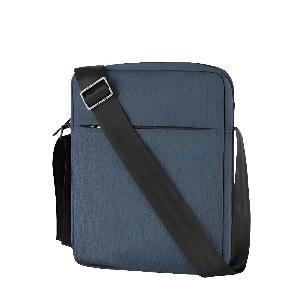 Tigernu New Men Messenger Bag High Quality Waterproof Shoulder Bag For Men Business Travel Crossbody Bag Male Mini Bag BagshotStore