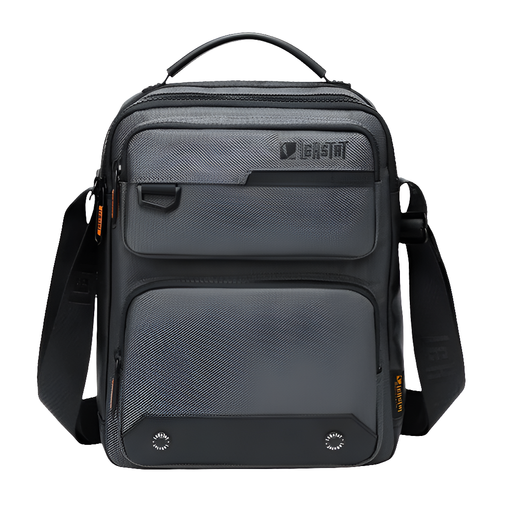 Bag for men Messenger Bag Business Men Shoulder bag Fashion Handbag Men Bag Waterproof bolso hombre BagshotStore