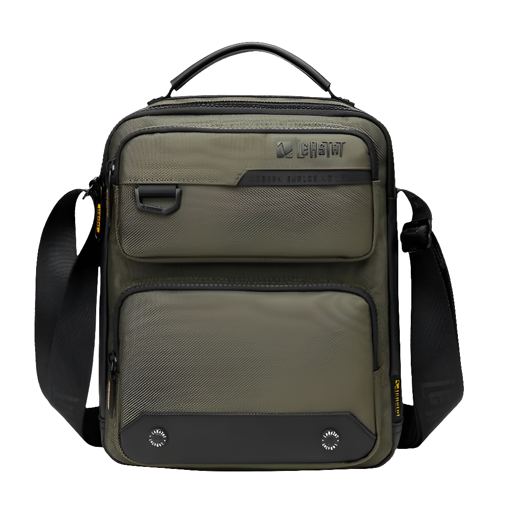 Bag for men Messenger Bag Business Men Shoulder bag Fashion Handbag Men Bag Waterproof bolso hombre BagshotStore