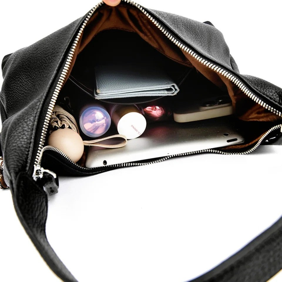 sac femme hobo élégant grande capacité BagshotStore